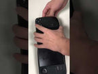 All-Inclusive Silicone Cover With Button Cap For Steam Deck(Black) - YouTube Video