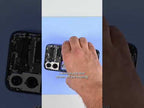 For iPhone 16 HD+ incell Screen - YouTube Video