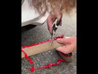 Car Starry Sky Shiny Soft Rubber Front Bar Side Anti-collision Strip(Ice Blue) - YouTube Video
