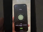 N Tag Wireless Positioning Anti-lost Device - YouTube Video