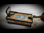 Creative Decompression Coin Shooting Bank Money Box - YouTube Video