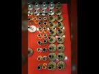 Retro Feather Pen Holder Metal Round Pen Holder, Size:4×4.1cm - YouTube Video