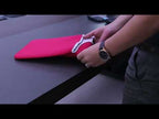 Soft Sleeve Case Bag for 14 inch Laptop(Black) - YouTube Video