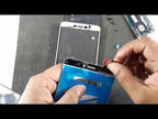 Power Button & Volume Button Flex Cable for Xiaomi Mi Max 2 - YouTube Video