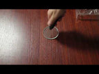 Car Safety Hammer Escapes Trapped Window Broken Device(Black) - YouTube Video