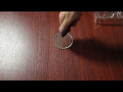 Car Safety Hammer Escapes Trapped Window Broken Device(Black) - YouTube Video