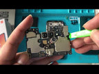 TFT LCD Screen for Xiaomi Redmi Note 9 / Redmi 10X 4G with Digitizer Full Assembly (Black) - YouTube Video