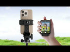 RK-X40G Mini Rear Selfie Screen Sound Version with Clip(Black) - YouTube Video