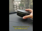 Winter Car Triangle Heater Defrost Electric Heater, Style: 12V Ordinary Base - YouTube Video