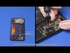 LCD Flex Cable for Huawei Nova 5 - YouTube Video