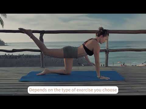 NX7 Pro 1.19 inch Color Screen Smart Watch, Support Heart Rate / Blood Pressure / Blood Oxygen Monitoring(Gold) - YouTube Video