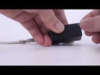 SinoTrack GPS Wireless Car Pet Anti-Theft Anti-Lost Tracker(2G-ST-903) - YouTube Video