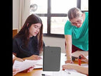 Q61A Ultra-thin HD Noise Reduction Voice Recording Pen Support APP Control, Memory:8GB(Black) - YouTube Video