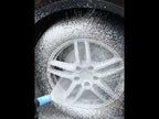 SUITU ST-6322 1.5L Car Washing Electrical Foam Sprayer Rechargeable Automobile Foam Pot(White) - YouTube Video