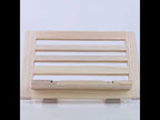 Portable Adjustable Reading Stand Tablet Stand - YouTube Video