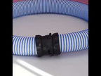 For Zodiac Pool Cleaning Robot Replacement Hose(R0527700) - YouTube Video
