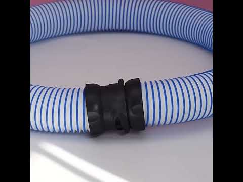 For Zodiac Pool Cleaning Robot Replacement Hose(R0527700) - YouTube Video