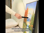 WT18 Hotel Camera Anti-Peeping Infrared Detector GPS Positioning Signal Detection Locator - YouTube Video