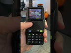Baofeng 5RH PRO Handheld GPS/Beidou System Positioning Bluetooth Programmable Intercom, Plug:EU Plug - YouTube Video
