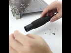 ProsKit  8PK-366N-G Anti-Static Powerful Tin Suction - YouTube Video