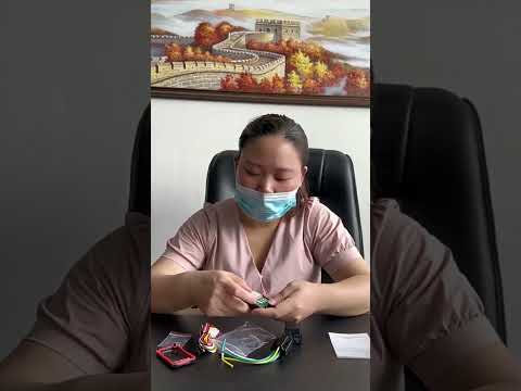 TK108 2G 2PIN Realtime Car Truck Vehicle Tracking GSM GPRS GPS Tracker, Support AGPS - YouTube Video