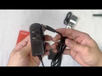 X88 mini 14 TV Android 14 Smart HD TV Box, RK3518 Quad-Core 64bit Cortex-A53, Memory:2GB+16GB(US Plug) - YouTube Video
