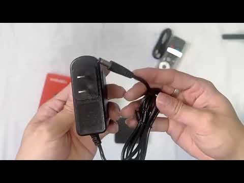 X88 mini 14 TV Android 14 Smart HD TV Box, RK3518 Quad-Core 64bit Cortex-A53, Memory:2GB+16GB(US Plug) - YouTube Video