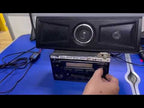 Car MP3 Radio Antenna FM Amplifier Signal Booster 88-108MHz 600 Modulator Version - YouTube Video