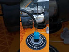 For Paddle Kayak Surfboard Valve Adapter Car Pump Conversion Head(Blue) - YouTube Video