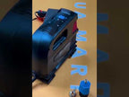 Surfing Paddle Board Rubber Boat Inflatable Bed Air Valve Adapter Car Air Pump Adapter(Red) - YouTube Video
