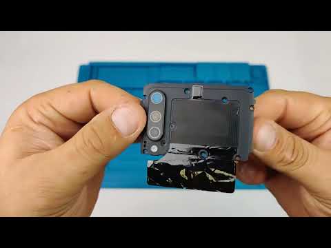 OLED LCD Screen for Xiaomi Mi CC9 / Mi 9 Lite with Digitizer Full Assembly - YouTube Video