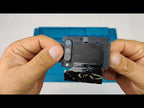 OLED LCD Screen for Xiaomi Mi CC9 / Mi 9 Lite with Digitizer Full Assembly - YouTube Video