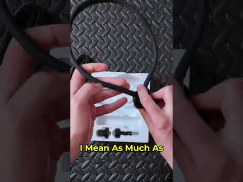 TELESIN Action Camera Neck Holder SE2.0 POV Perspective Bracket With Adjustable Chest Strap(Black) - YouTube Video