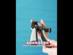 Fitness Exercise Arm Strength Machine Puller Finger Grip Strength Machine Mechanical Count-Blue - YouTube Video