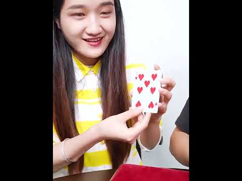 Memory Metal Wire Prediction 7 of Heart Magic Props King Magic Tricks - YouTube Video