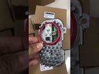 For BMW Daytime Running Lights LED Angel Eyes D1 Headlight Ballast, Specifications: 2 Pin - YouTube Video