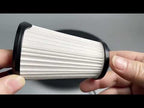 Vacuum Cleaner Filter For Electrolux AEF150 / AEG / CX7 / CX7-2 - YouTube Video