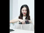 10Moons G50 Magic Circle Digital Tablet Hand-Painted Board Drawing Board Online Lesson Writing Board - YouTube Video