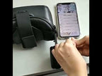 VRG Pro Audio Video Version All-in-one Mobile Phone 3D VR Glasses - YouTube Video