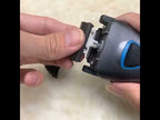 Electric Shaver Knife Net For Braun 10B/20B Accessories(Black) - YouTube Video