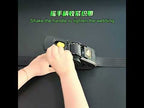 Car Motorcycle Automatic Retractable Tensioner Tie-Down Strap(2 inches) - YouTube Video