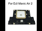 For DJI Mavic Air 2 GPS Module Repair Accessories - YouTube Video