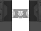 AB01 Max Type-C Bluetooth Stretchable Game Controller(White) - YouTube Video