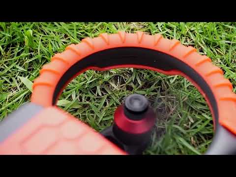 For DJI Avata 2 Sunnylife Drone Anti-Collision Protective Cover Back Plate(Black) - YouTube Video
