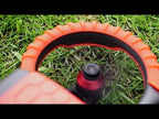 For DJI Avata 2 Sunnylife Drone Anti-Collision Protective Cover Back Plate(Black) - YouTube Video