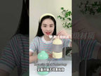 Electric Shock Type Home Night Light Mosquito Killer Outdoor Camping Lamp, Spec: Plug-in Model(Yellow) - YouTube Video