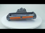 For Dyson DC31 DC34 DC35 Vacuum Cleaner Motorized Floor Head Brush Head Attachment - YouTube Video