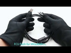 Tactrix Openport 2.0 ECU Flash OBD2 Scanner - YouTube Video