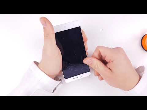 For Xiaomi Redmi 4 Pro Charging Port Board - YouTube Video