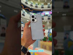 Honor 400, 12GB+256GB, Screen Fingerprint, 6.55 inch MagicOS 9.0 / Android 15 Snapdragon 7 Gen 4 Octa Core, Network: 5G, NFC, OTG (Black) - YouTube Video